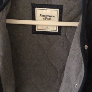 Abercrombie & Fitch Jackets & Coats - Abercrombie & Fitch Jacket Abercrombie & Fitch Jackets & Coats - Abercrombie & Fitch Jacket